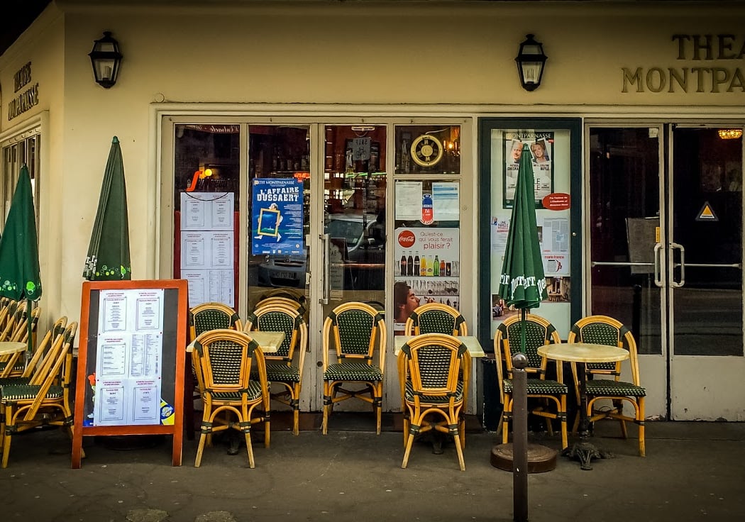Le Petit Bar du Théâtre 2